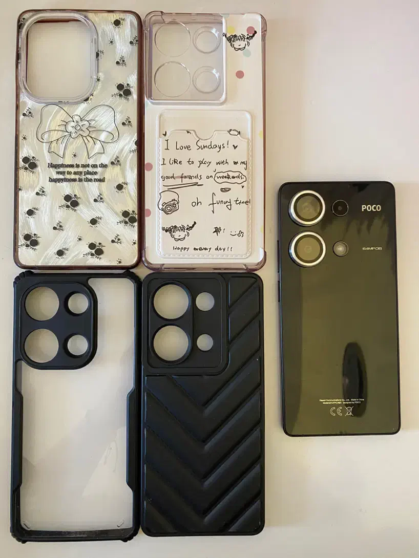 Poco M6pro|موبایل|کرمان, |دیوار