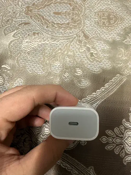 سر شارژر ایفون|لوازم جانبی موبایل و تبلت|احمدآبادمستوفی, |دیوار