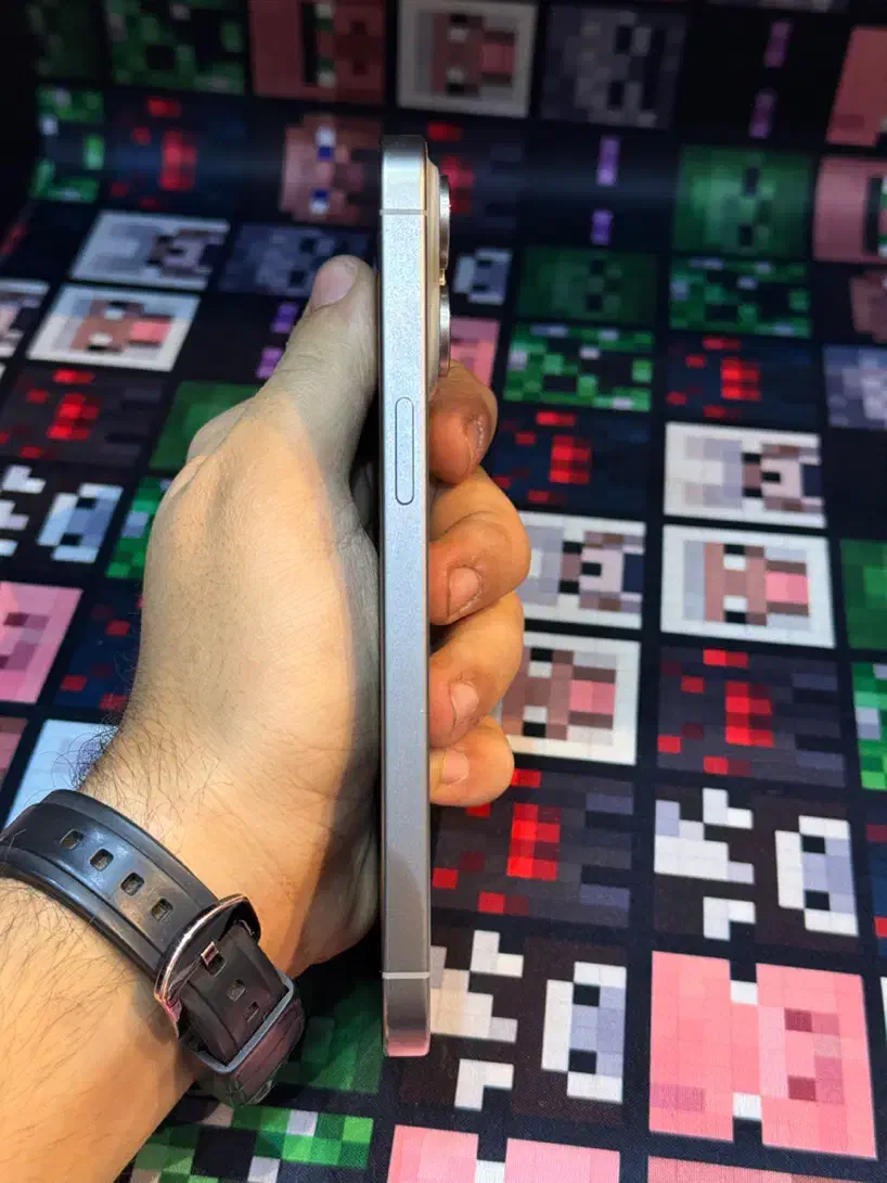 iPhone 15 pro max|موبایل|تهران, فردوسی|دیوار