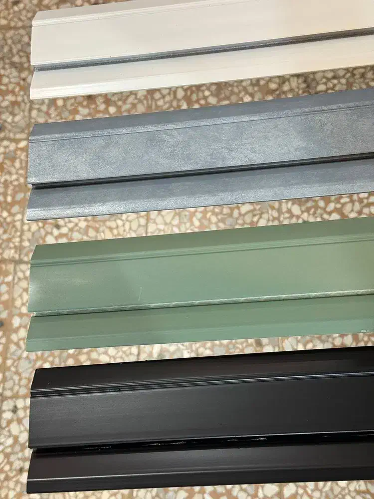 نصب کفپوش-قرنیز-اقساط|خدمات پیشه و مهارت|اصفهان, کوی شهید کشوری|دیوار