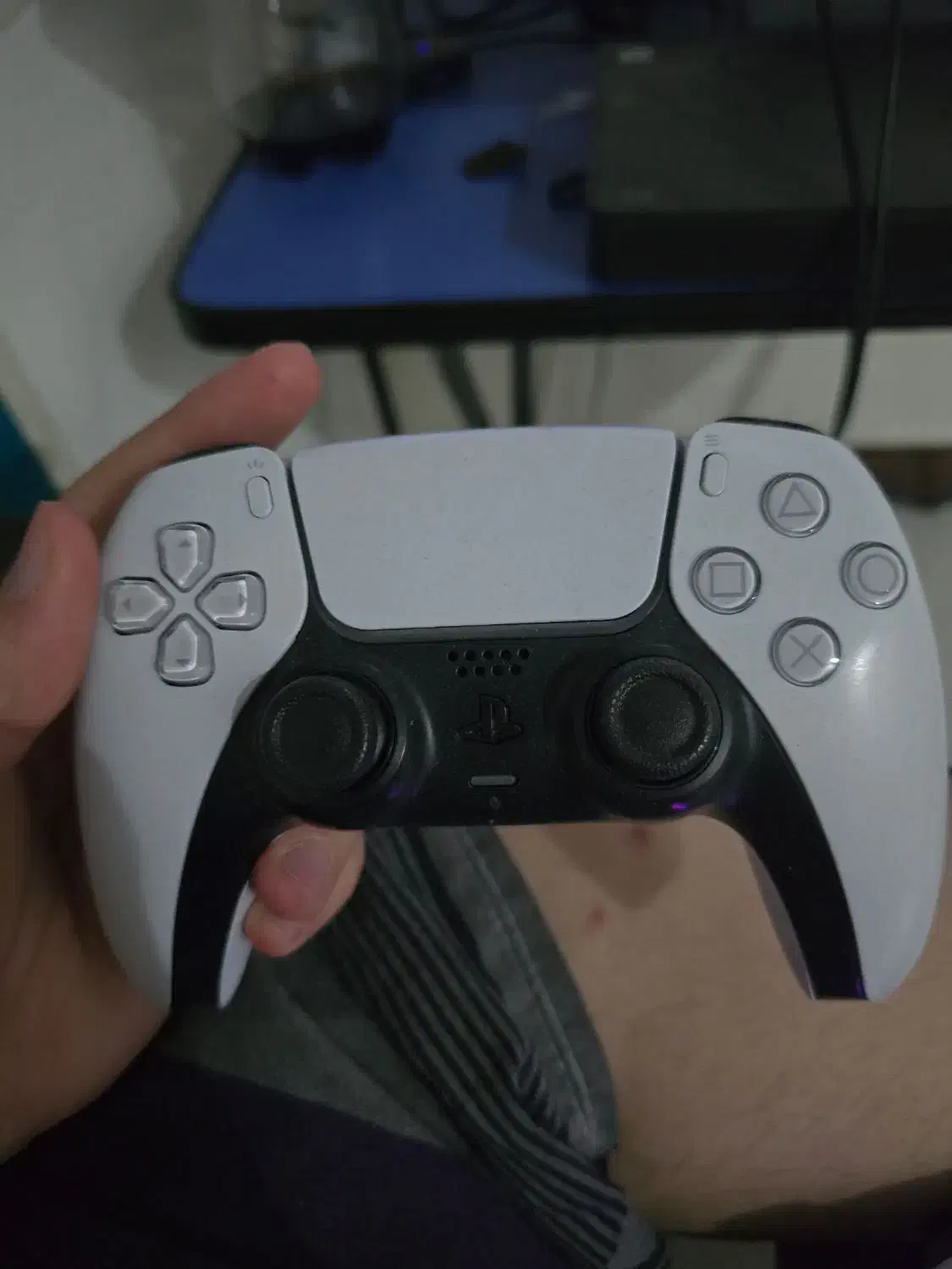 دسته پی اس ۵|کنسول، بازی ویدئویی و آنلاین|بروجرد, |دیوار