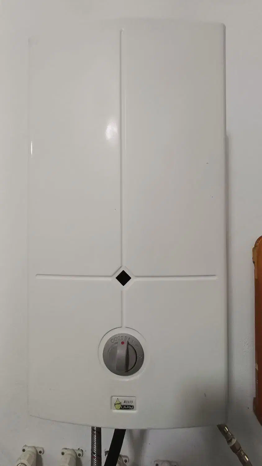 آبگرمکن دیواری بوتان B3115|آبگرمکن، پکیج، شوفاژ|بندر انزلی, چهارفریضه|دیوار
