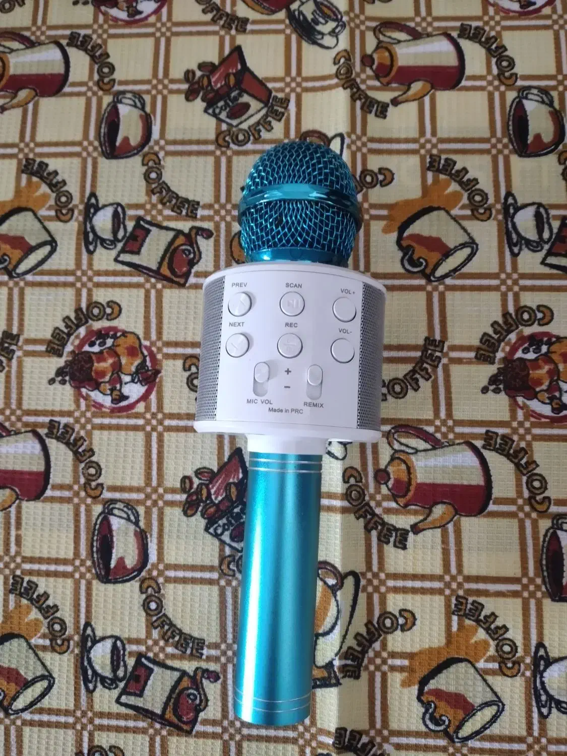 میکروفن باندی|سیستم صوتی خانگی|سیجوال, |دیوار