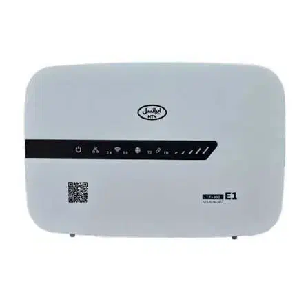 مودم i60 E1|مودم و تجهیزات شبکه|تهران, خاوران|دیوار