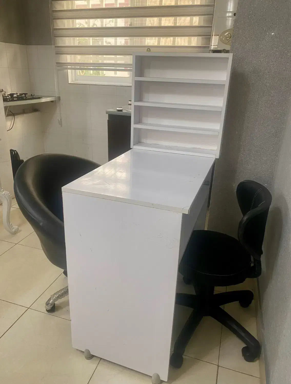 صندلی سالن زیبایی|آرایشگاه و سالن‌های زیبایی|رشت, علی آباد|دیوار