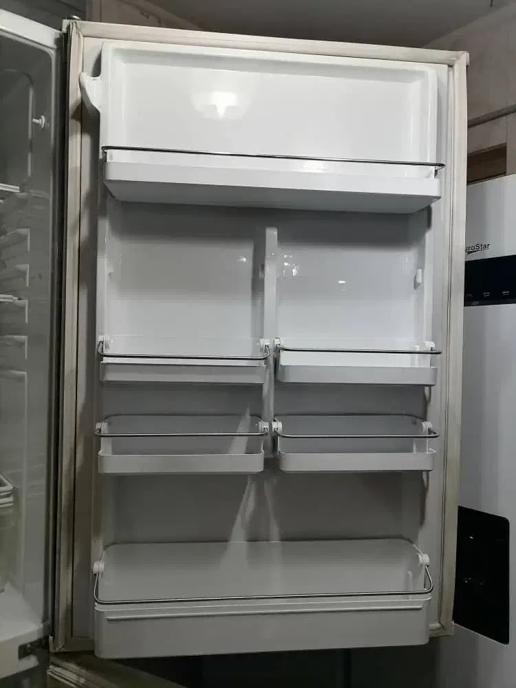 یخچال فریزر سالم سالم|یخچال و فریزر|پردیس, فاز ۴|دیوار