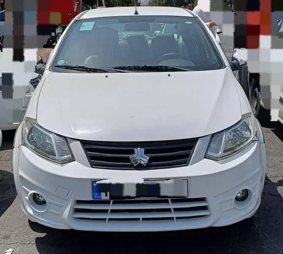 ساینا دوگانه سوز* شرایط اقساط آسان خودرو دلخواه*|خودرو سواری و وانت|تهران, تهرانپارس غربی|دیوار