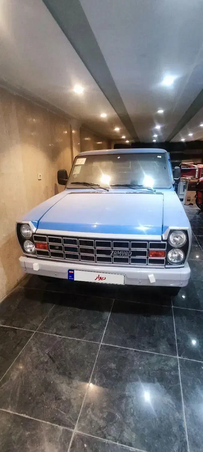 وانت نیسان تک سوز|خودرو سواری و وانت|گلپایگان, |دیوار