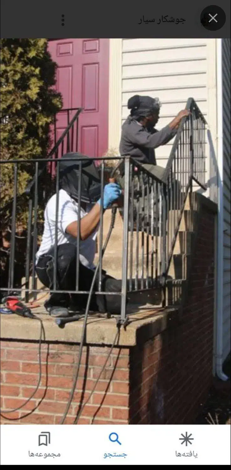 تعمیرات انواع آبگرمکن و چوشکاری در محل شما با مناس|خدمات پیشه و مهارت|تربت‌حیدریه, رضاشهر|دیوار