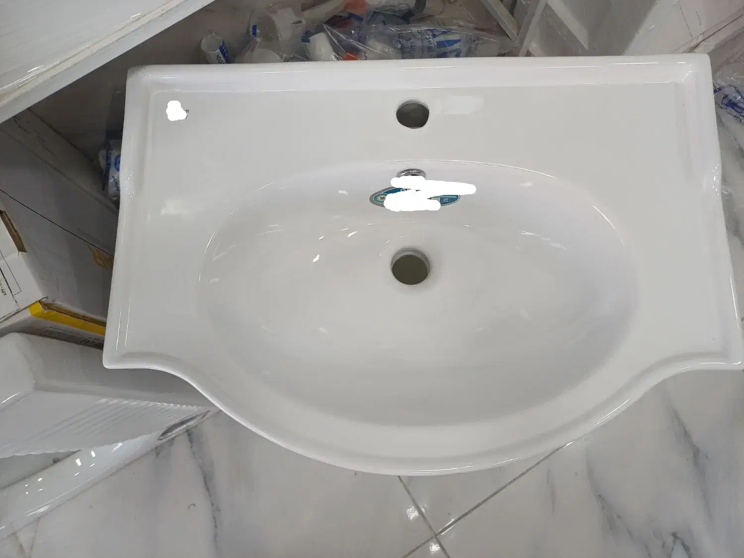 روشویی کابینتی ضد آب|لوازم سرویس بهداشتی|برازجان, |دیوار