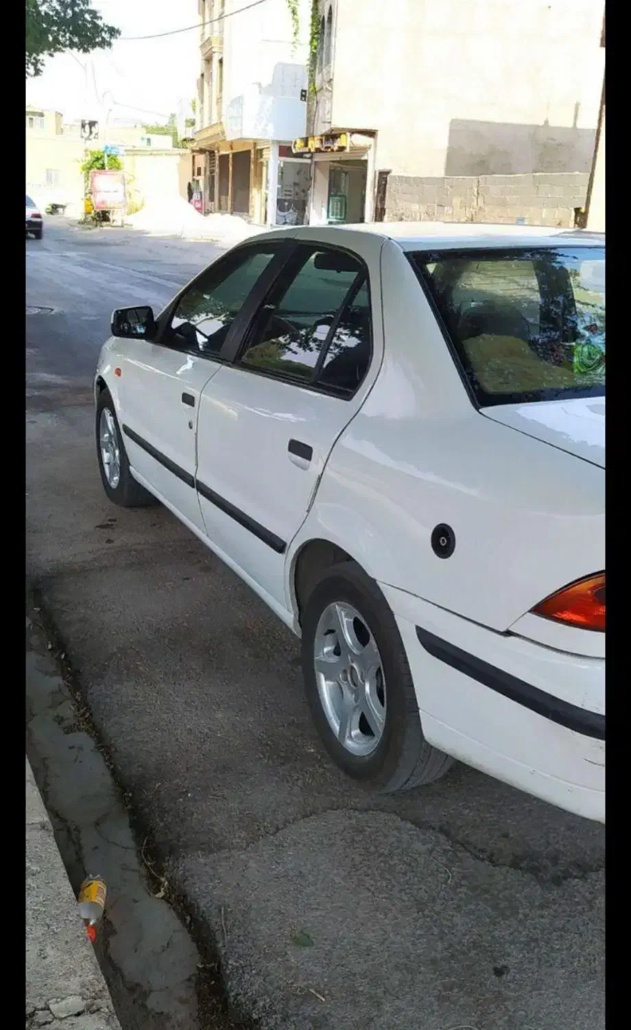 خودرو خانگی چیده شده|خودرو سواری و وانت|لردگان, |دیوار