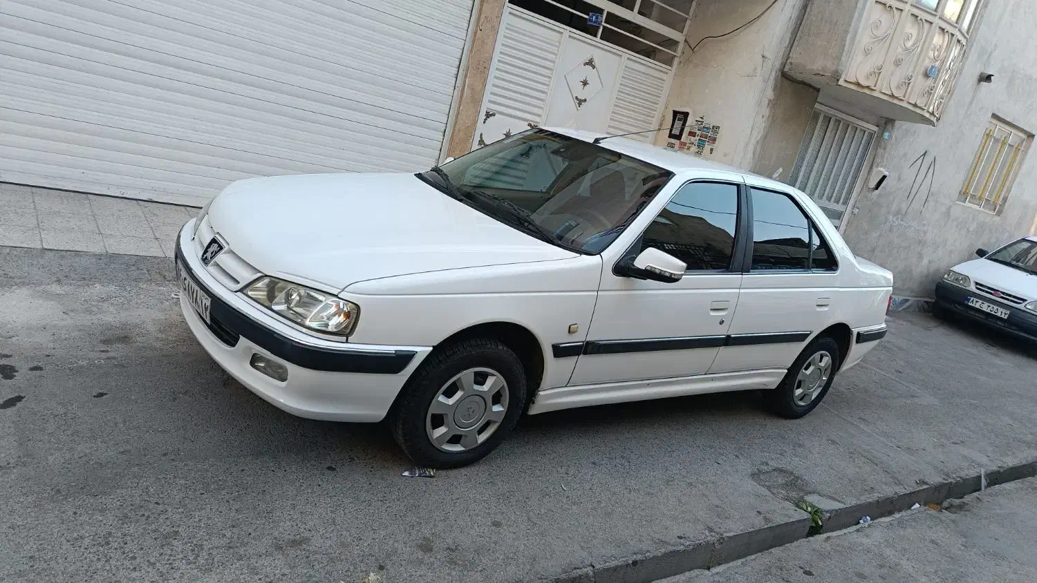 پارس سال مدل98|خودرو سواری و وانت|مشهد, قائم|دیوار