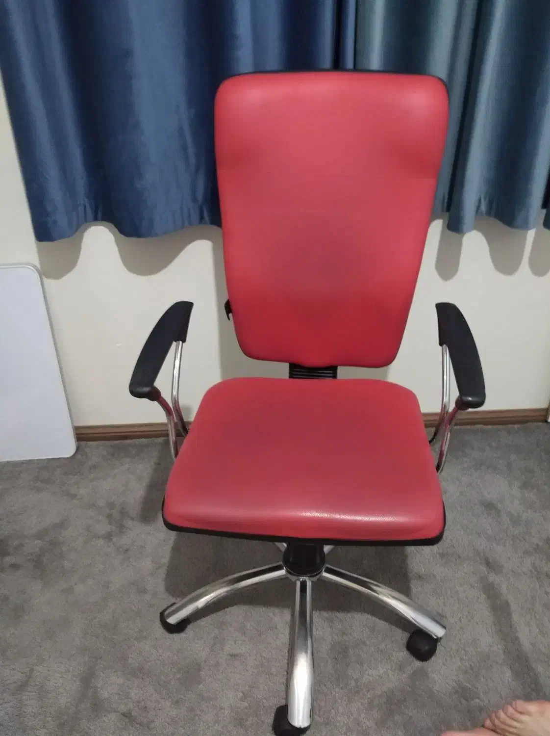 صندلی اداری|مبلمان اداری|قزوین, |دیوار