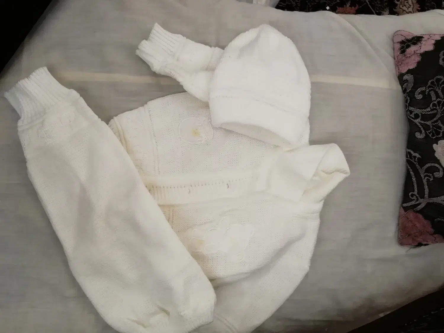 گن نو|لباس|کرمان, |دیوار