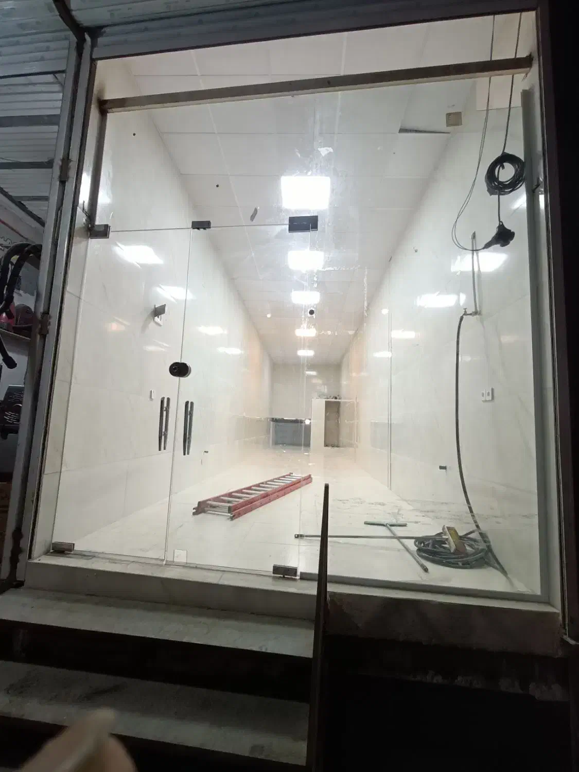 اجاره مغازه ۶۰متری دگران|اجارهٔ مغازه و غرفه|سنندج, |دیوار