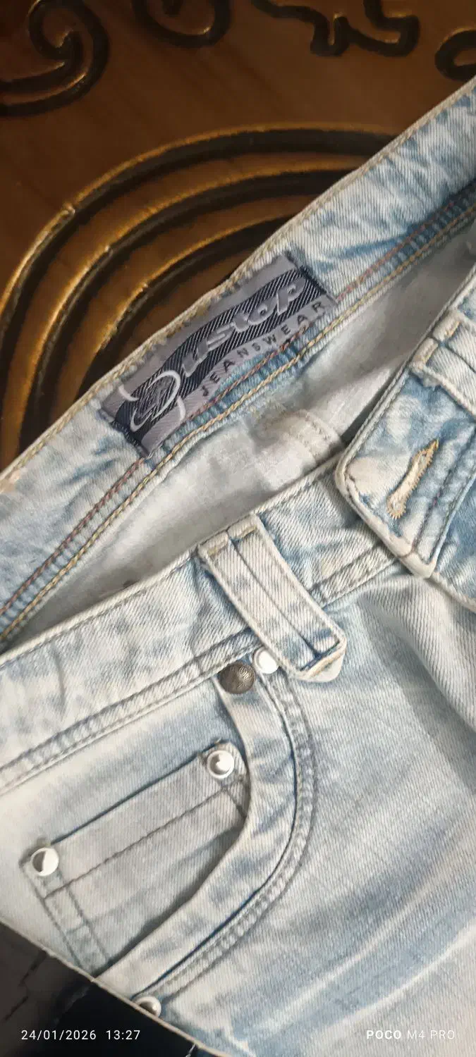 شلوار لی ترک|لباس|تهران, ولنجک|دیوار