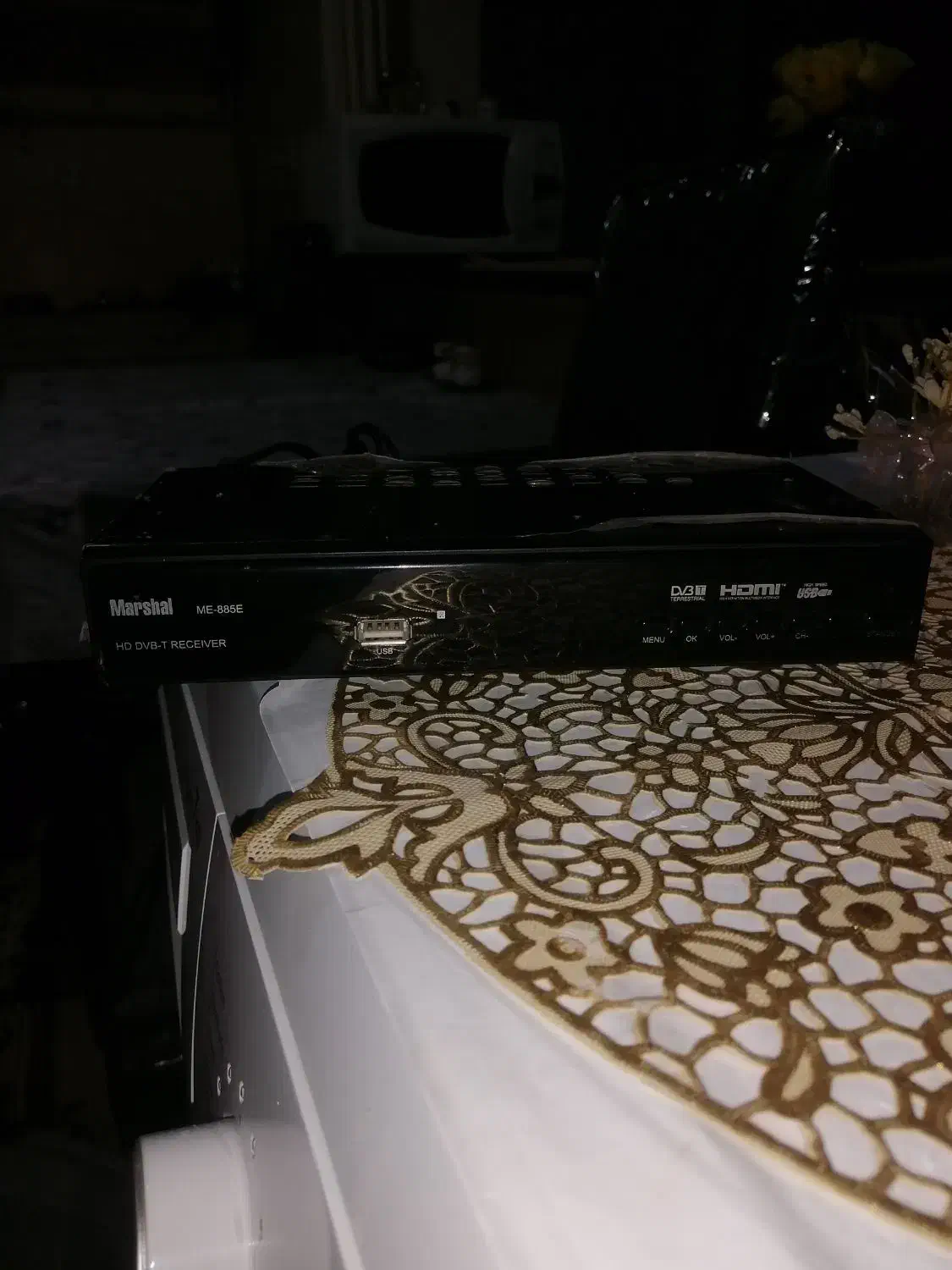 دستگاه دیجیتال|صوتی و تصویری|بیجار, |دیوار