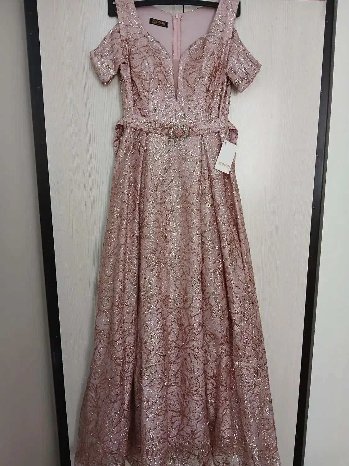 لباس مجلسی|لباس|اسدآباد, |دیوار