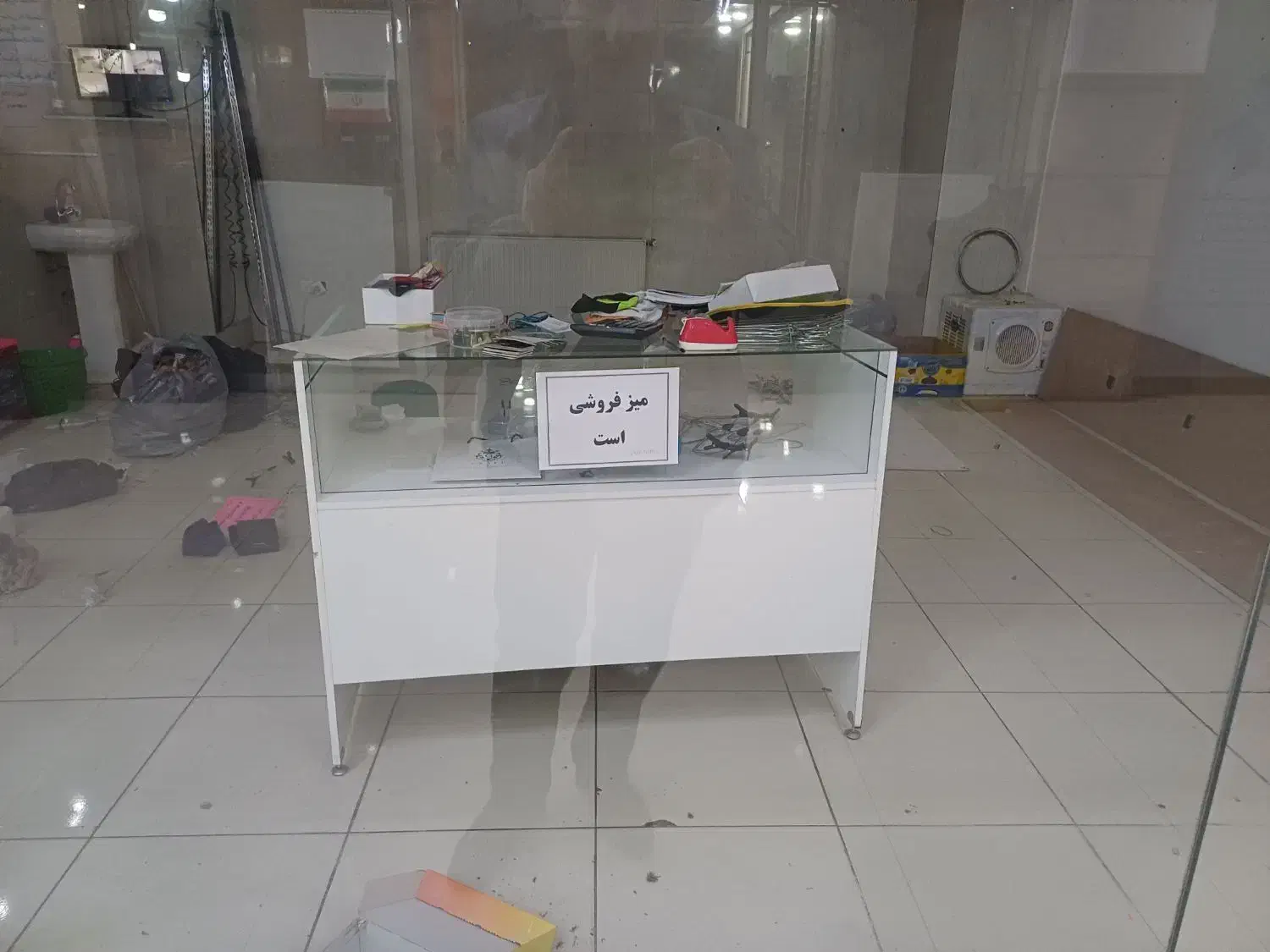 میز|فروشگاه و مغازه|پردیس, فاز ۳|دیوار