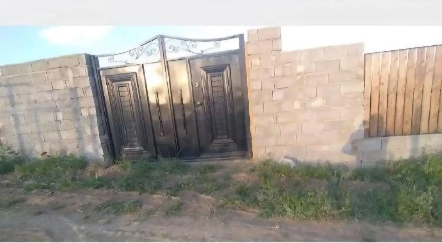 باغ ۵۰۰متری مرند روستای ارلان|فروش خانه و ویلا|کشکسرای, |دیوار