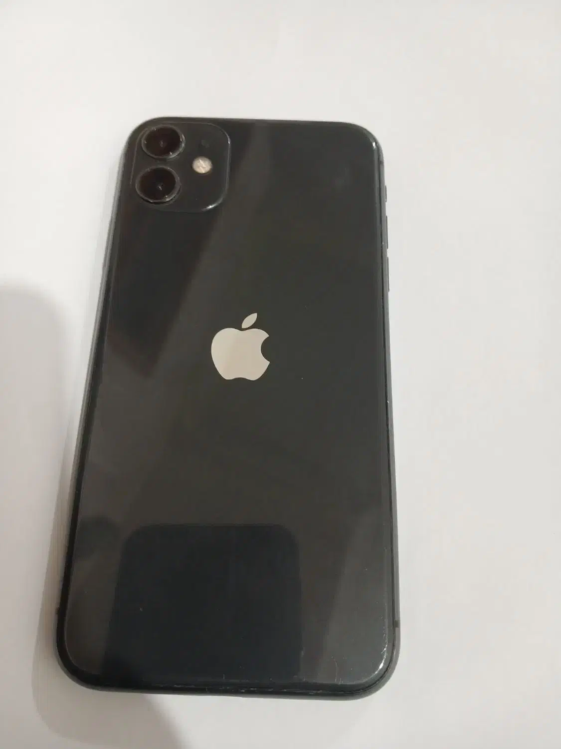 آیفون ۱۱ نرمال ۱۲۸ گیگ|موبایل|علی‌آباد کتول, |دیوار