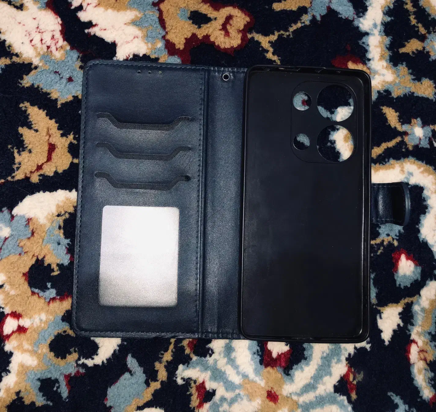 قاب note 13 pro 4g و poco m6 pro|لوازم جانبی موبایل و تبلت|سنندج, |دیوار