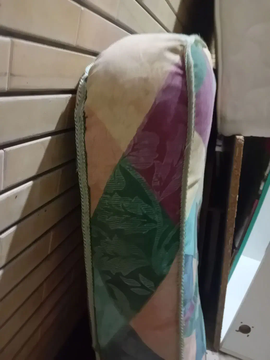 تشک|تشک تختخواب|تبریز, |دیوار