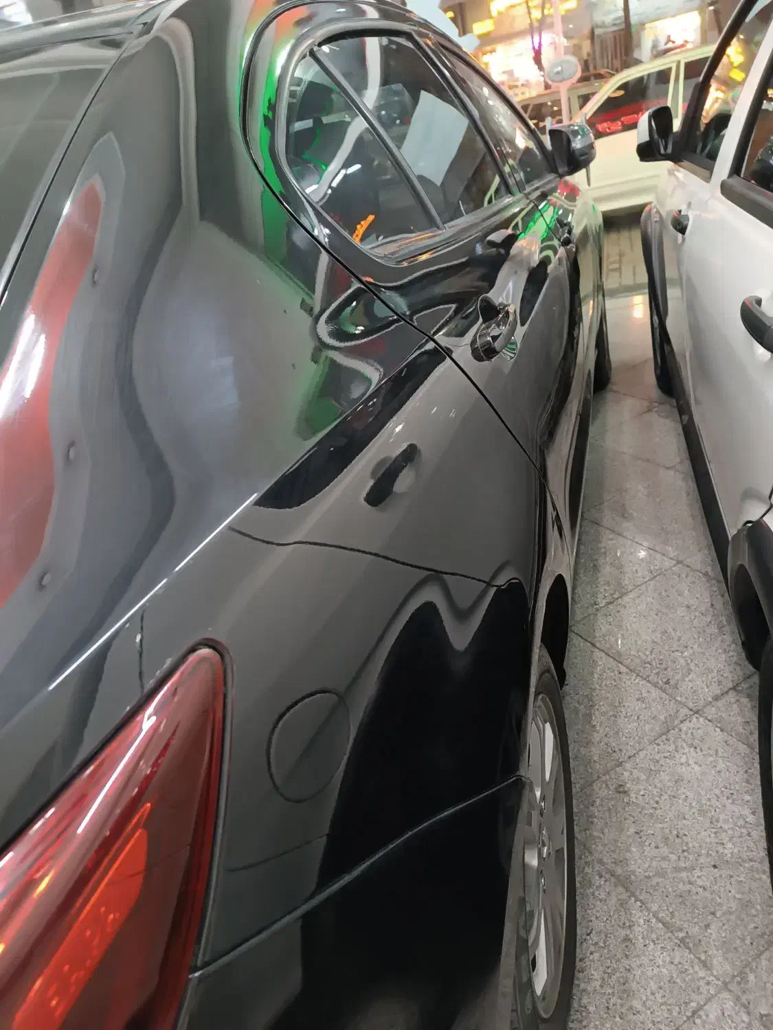 شاهین 1402|خودرو سواری و وانت|مشهد, فاطمیه|دیوار