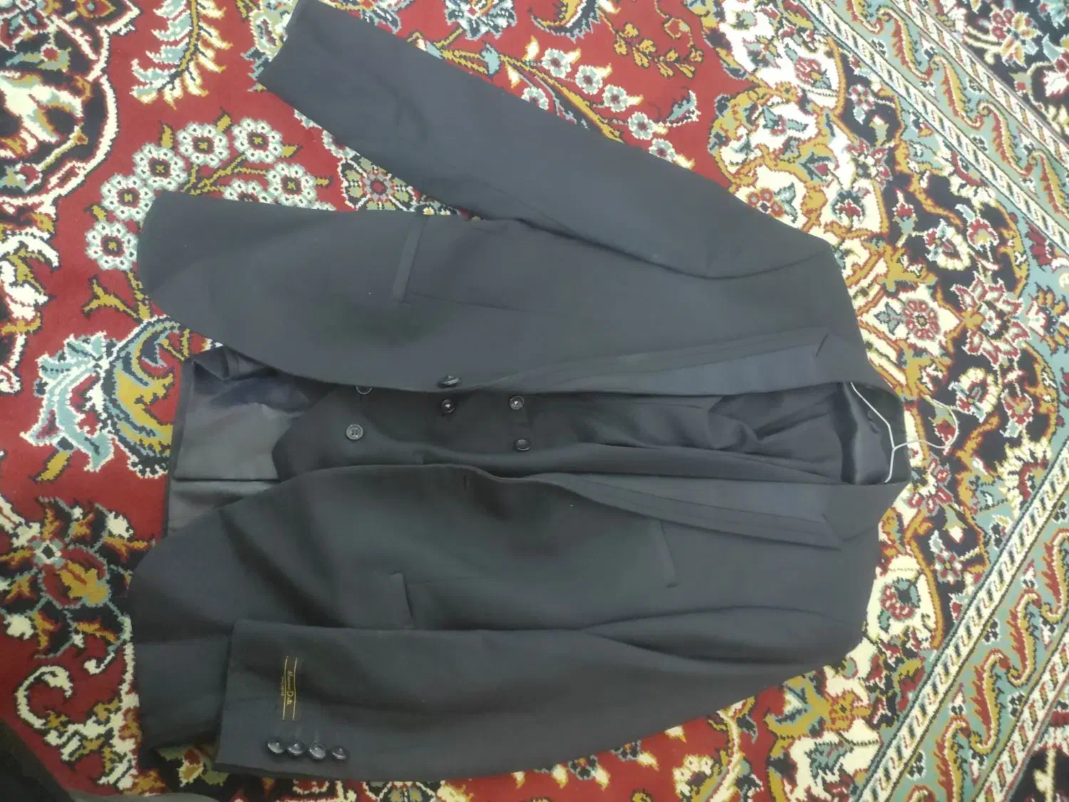 کت و شلوار|لباس|مشهد, گلبرگ شمالی|دیوار