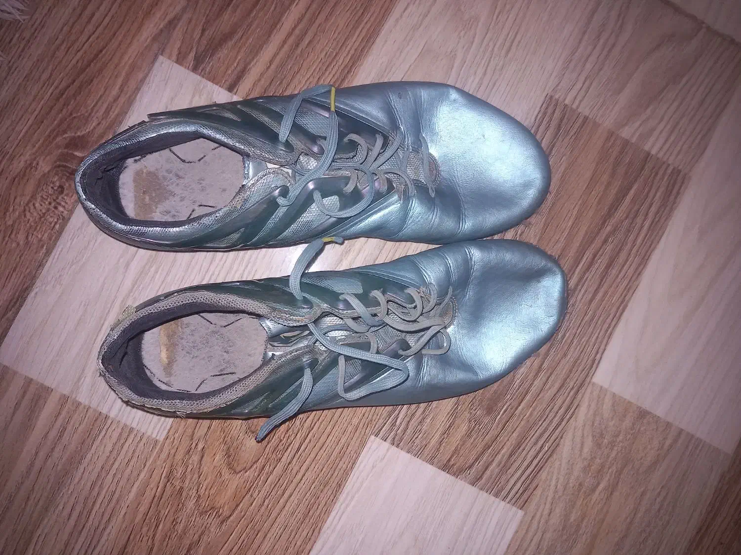 فوری دوتا کفش استوک|کیف، کفش، کمربند|قائمشهر, |دیوار