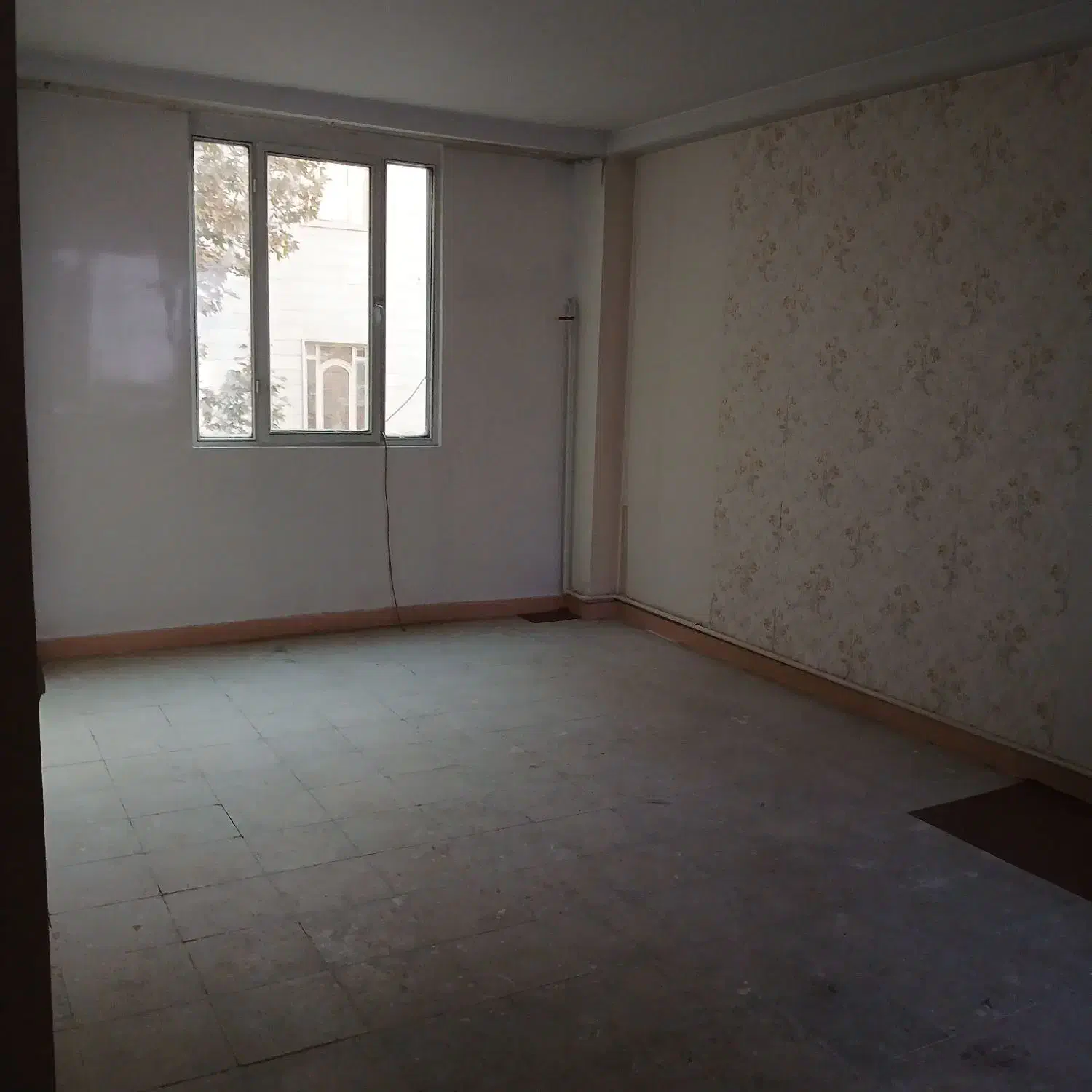 اجاره آپارتمان ۵۷متری تک واحدی با پارکینگ