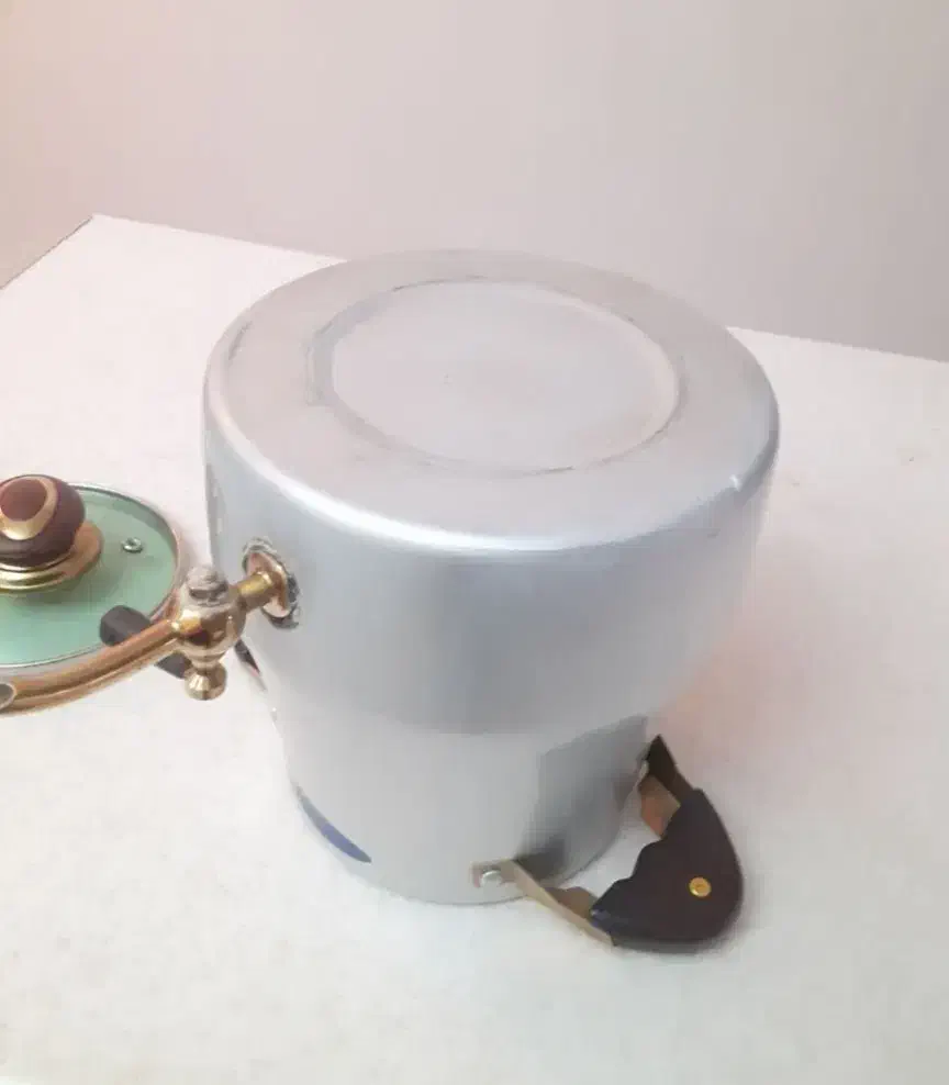 ست سماور روگازی لاوسونگ اصل کره|قوری، کتری، قهوهساز دستی|سهند, |دیوار