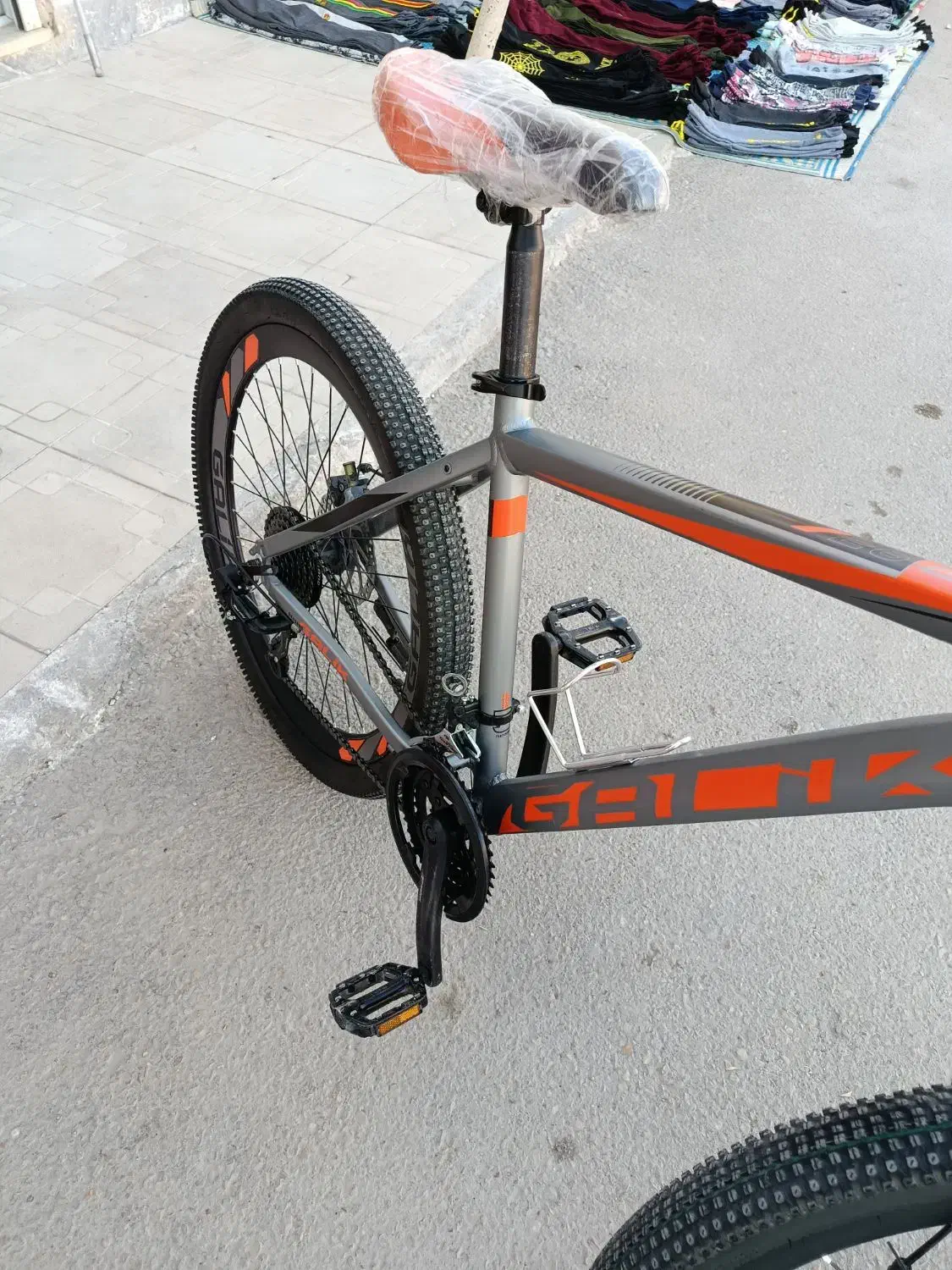 دوچرخه|دوچرخه، اسکیت، اسکوتر|بجنورد, |دیوار