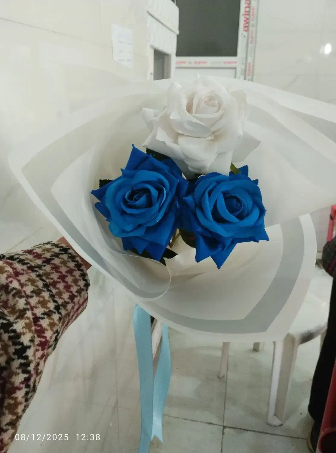 فروش گلها ودسته گل برای روز مادر با قیمت مناسب|گل و گیاه طبیعی|فاضل آباد, |دیوار