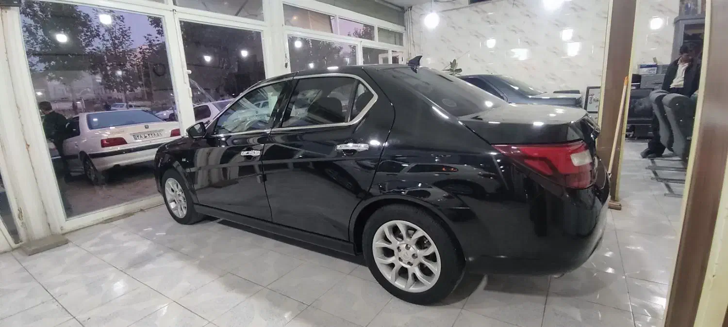 دنا پلاس آپشنال فول|خودرو سواری و وانت|مریوان, |دیوار