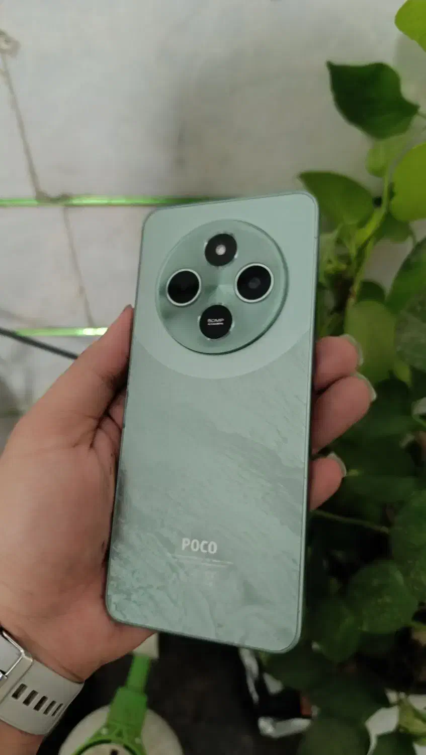 Poco c75|موبایل|تهران, شهرک طالقانی|دیوار