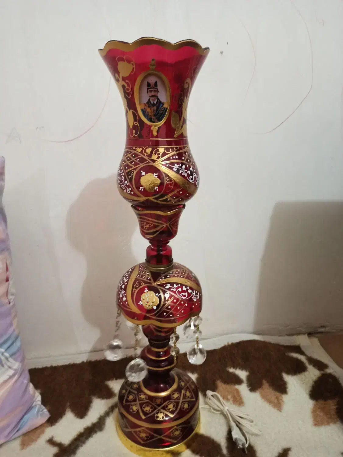 شمعدان|صنایع دستی و سایر لوازم تزئینی|میاندوآب, |دیوار