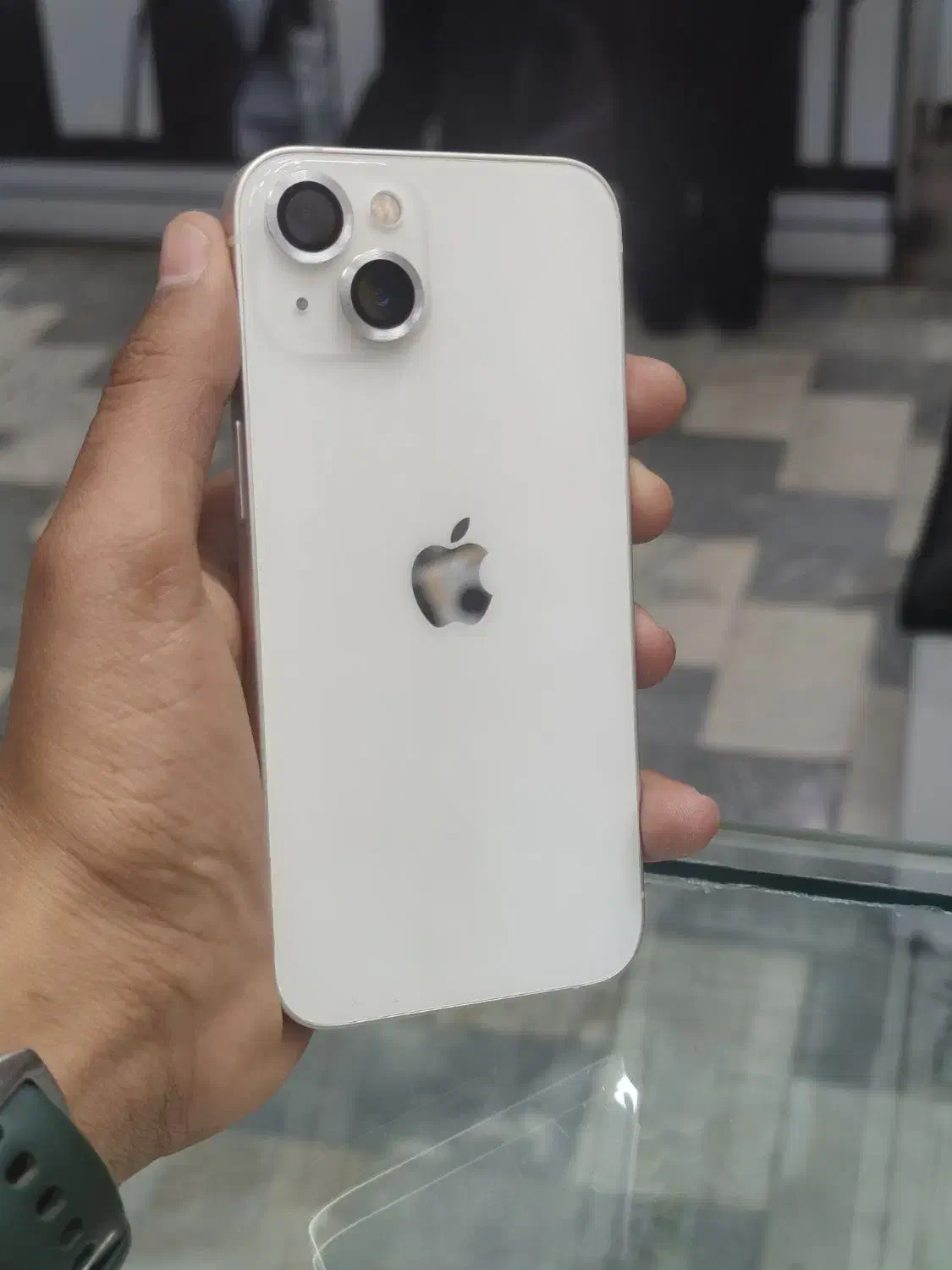 Iphone 13|موبایل|ملایر, |دیوار