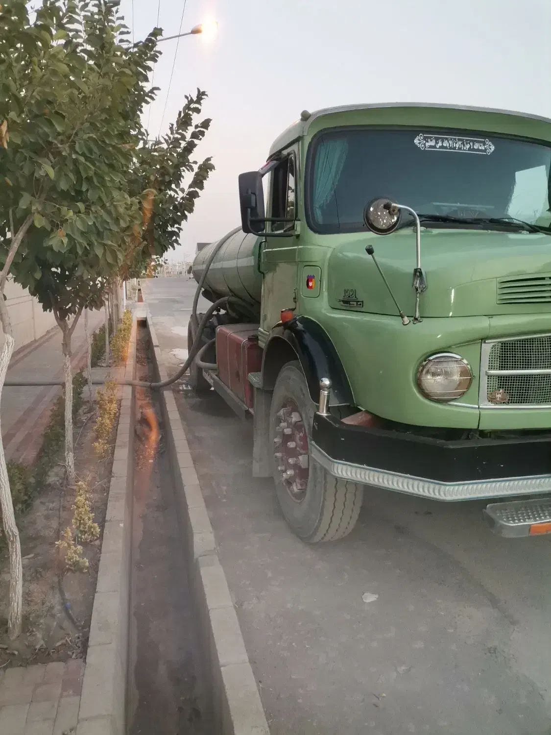 آبرسانی عطایی|خدمات حمل و نقل|گلبهار, شهر جدید گلبهار|دیوار