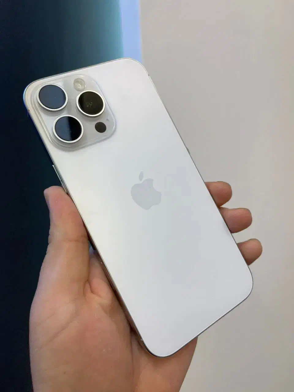 گوشی آیفون 16 بدون ریجستر|موبایل|گرگان, |دیوار