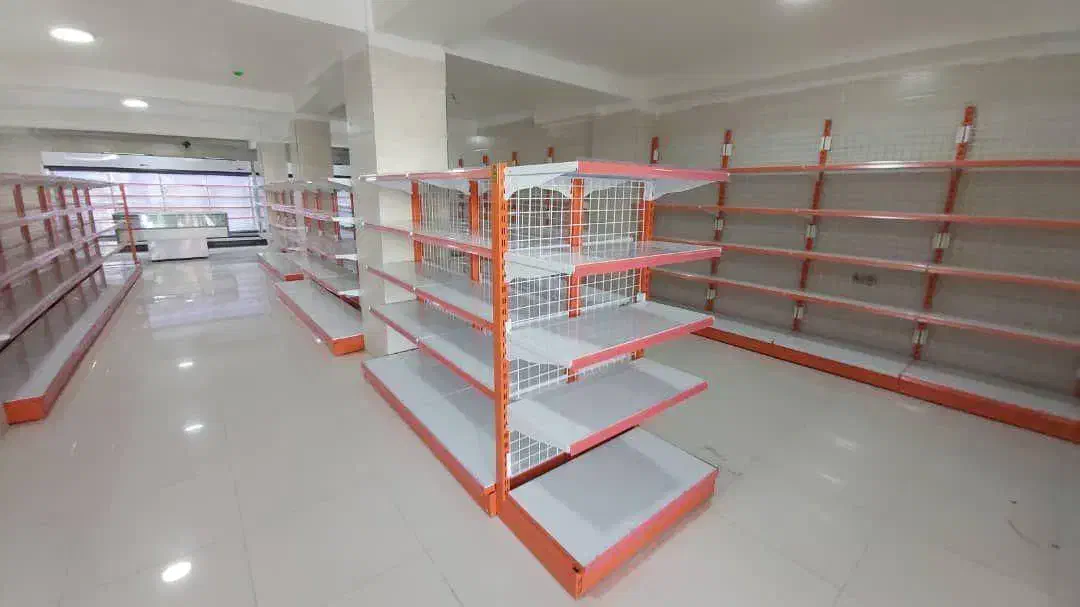 قفسه هایپری /کلاسیک|فروشگاه و مغازه|نجفآباد, شیخ آباد|دیوار