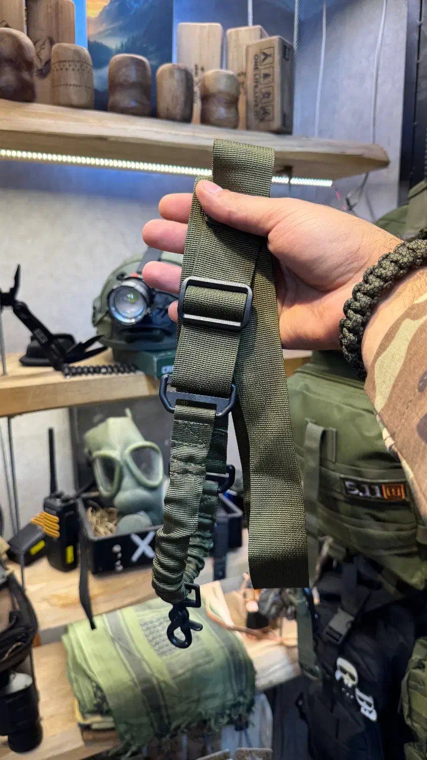 بندسلاح تاکتیکال|کوهنوردی و کمپینگ|مشهد, امام خمینی|دیوار