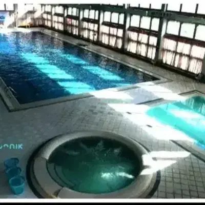 بلیط استخر نساجی|بلیت ورزشی|بروجرد, |دیوار