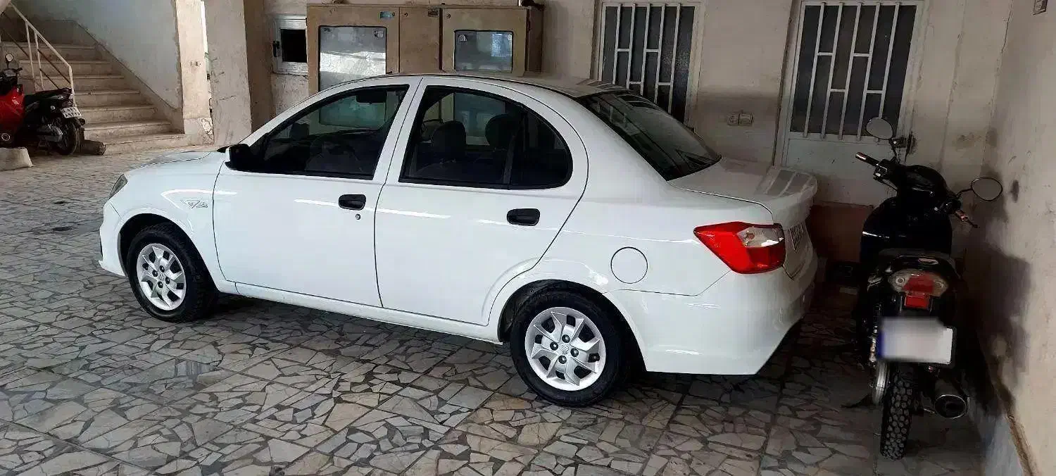 ساینا S مدل ۱۴۰۱|خودرو سواری و وانت|بندرعباس, |دیوار