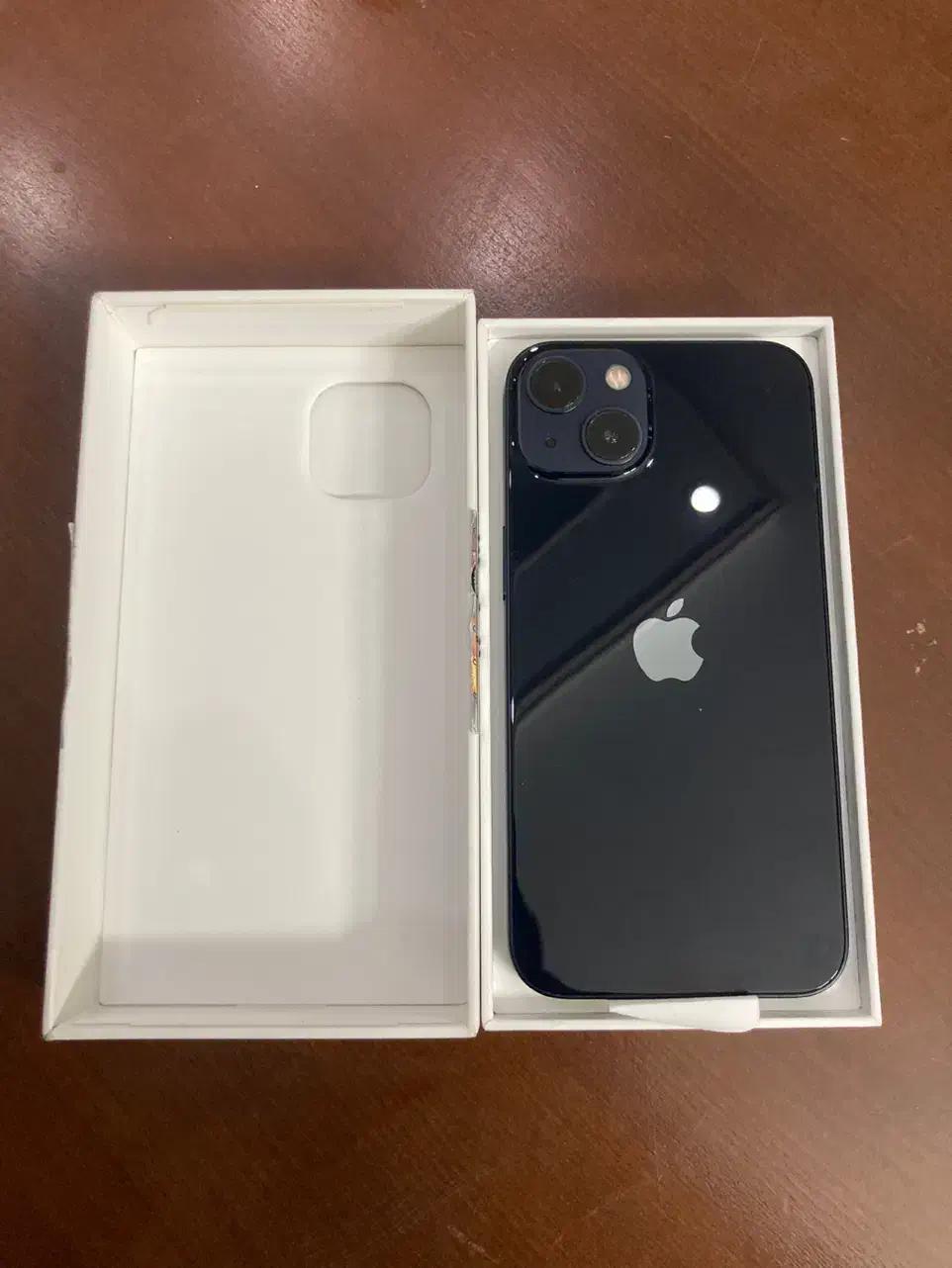 iphone 13 normal 128 gig ch|موبایل|تهران, جوادیه|دیوار