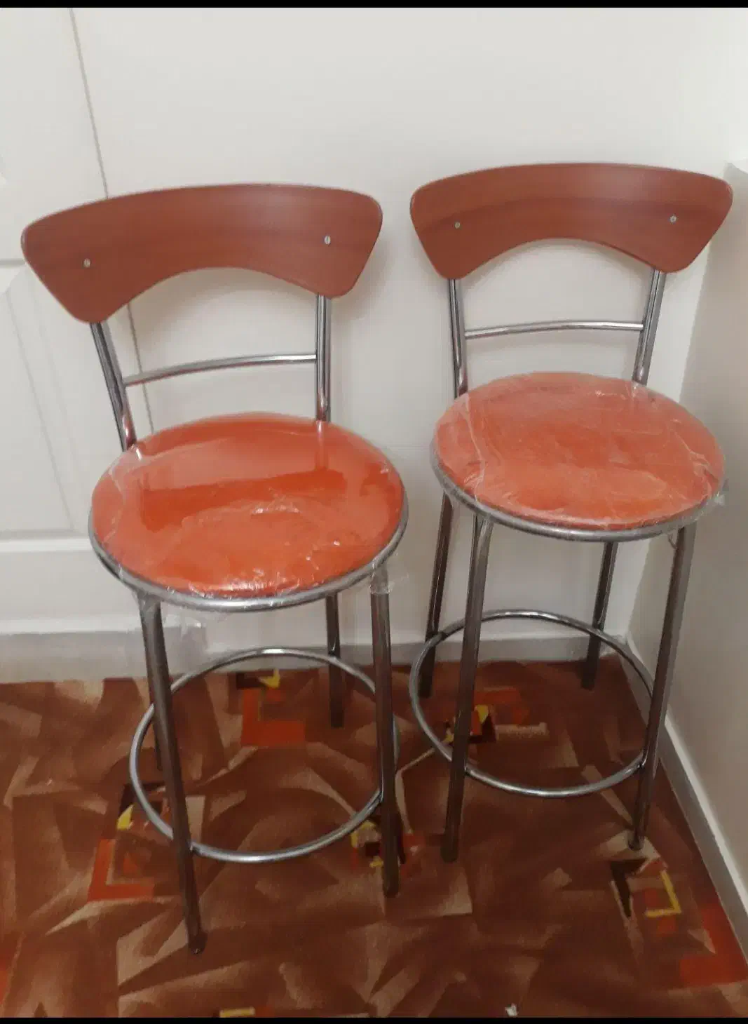 صندلی اپن|صندلی و نیمکت|ری, دولتآباد|دیوار