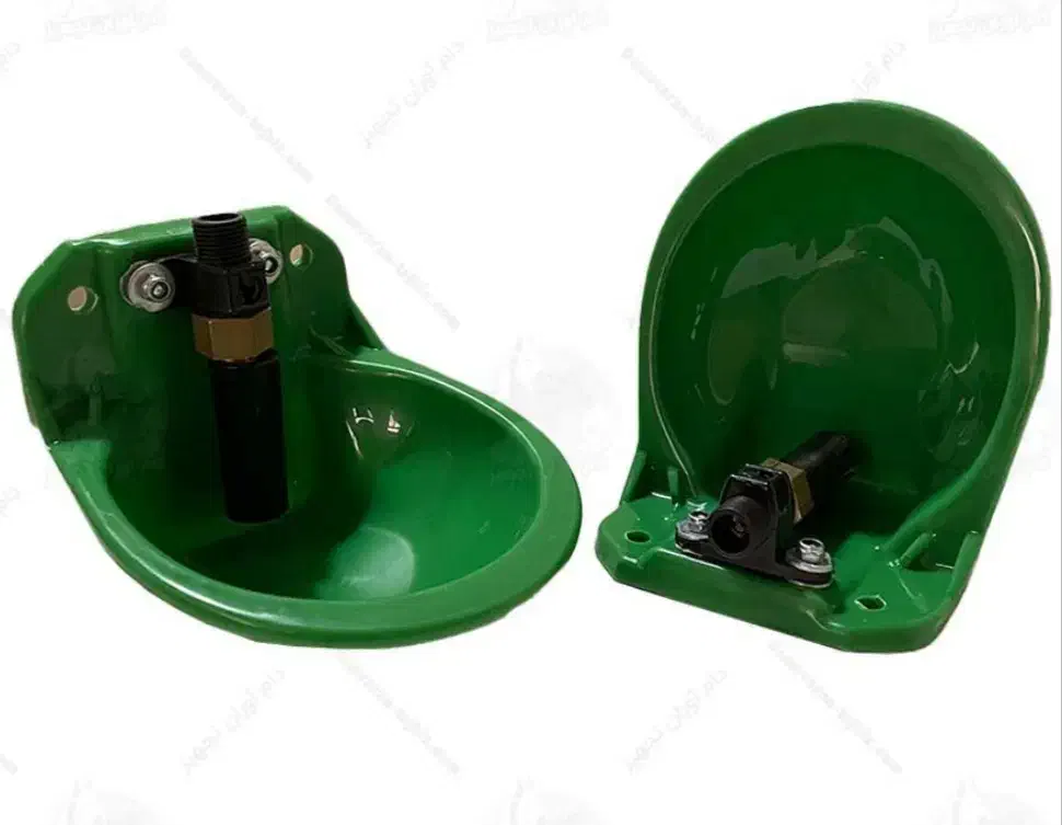 آبخوری گوسفند|لوازم جانبی حیوانات|مشهد, دانش|دیوار