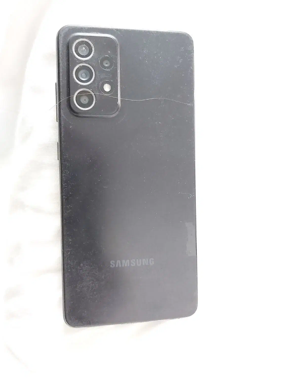 a52s 5g|موبایل|مشکیندشت, |دیوار