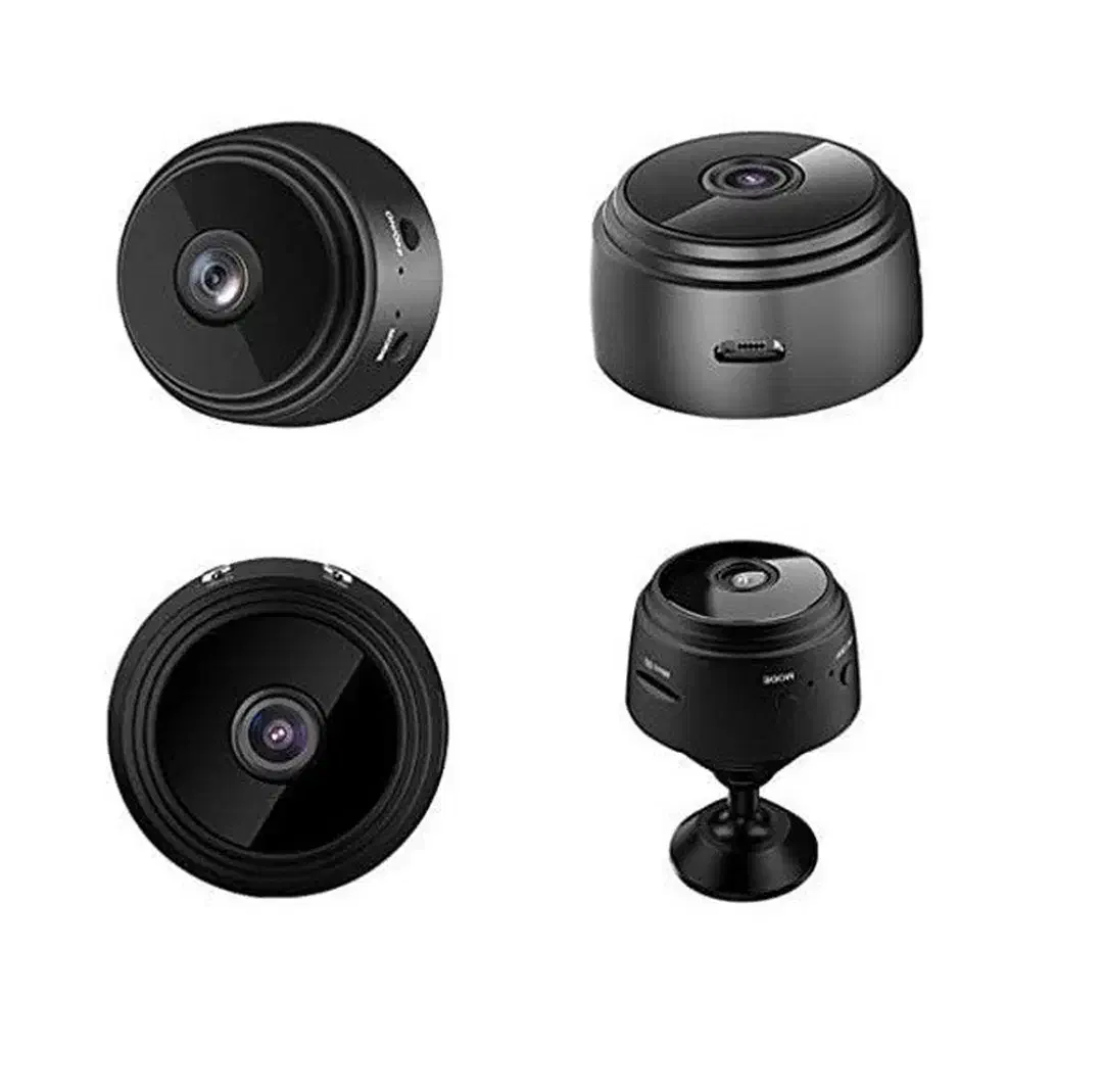 دوربین مداربسته مدل A9|دوربین مداربسته|زابل, |دیوار