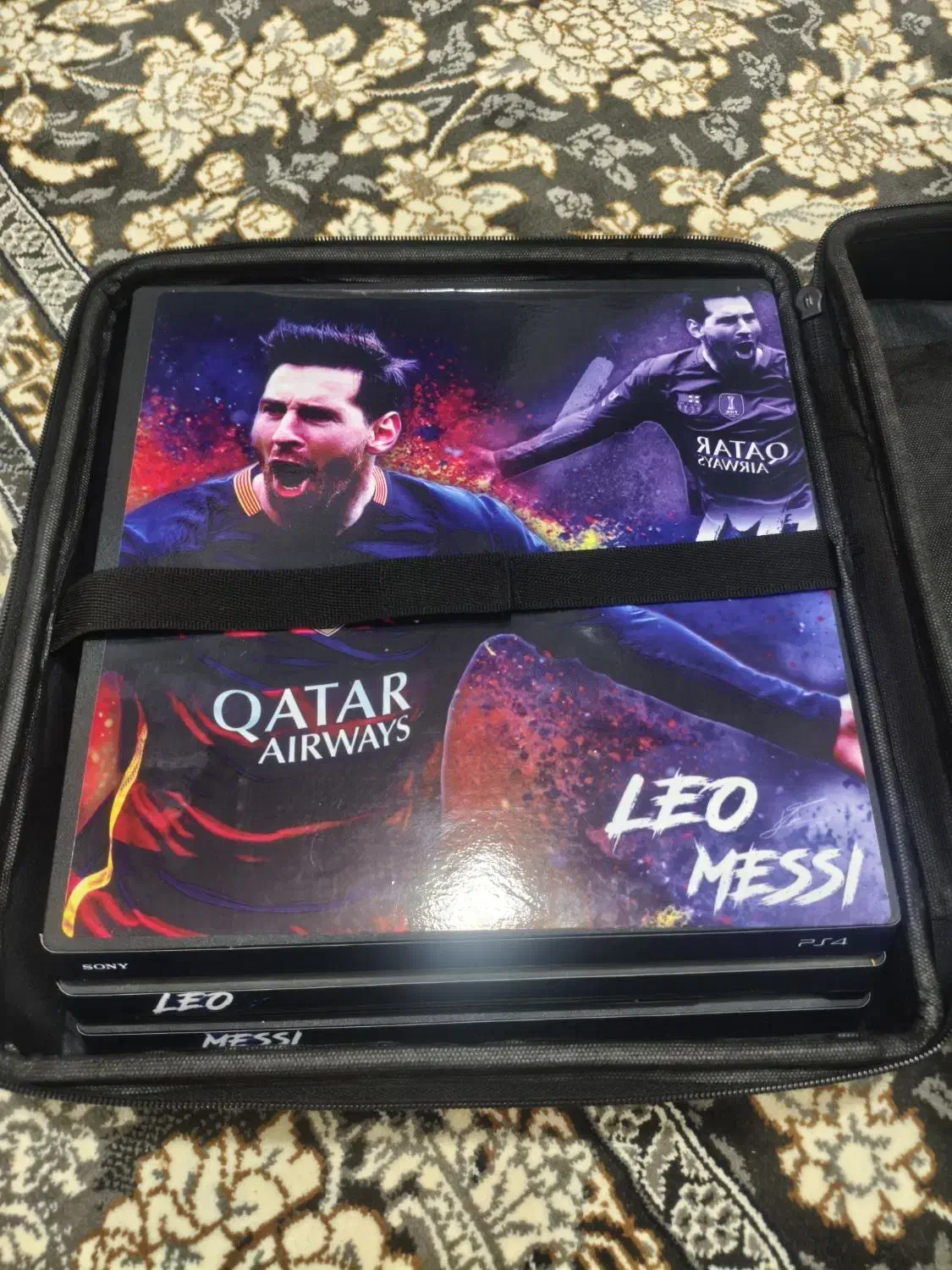 ps4pro اکانتی ورژن 12.52ضمانتی ضمانتی میدم|کنسول، بازی ویدئویی و آنلاین|زابل, |دیوار